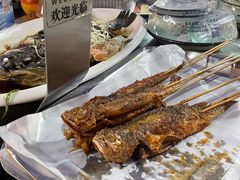 -花开富贵平潭海鲜楼(平潭店)