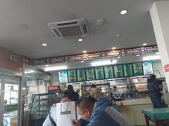-聚德华天护国寺小吃(甜水园店)