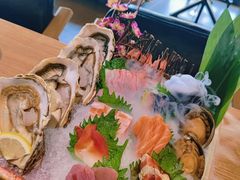 -东田之村自助餐厅(金水路店)