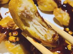 -京氣春饼(机场店)