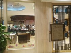 -咸亨大酒店-自助餐厅(解放南路店)