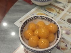 -赵记传承·中国甜品(福州总店)