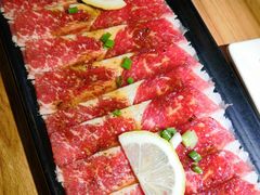 -小米烤肉-泥炉炭烤(常营店)