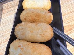 -45°李小姐土豆粉(世纪港湾店)