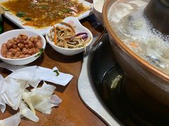 -大明铜锅·烤涮坊·烧烤(新开路店)