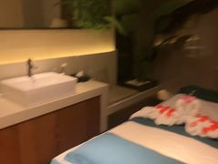 -新紫霞养生·影院足道·SPA(金山区店)