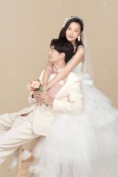 -唯一视觉婚纱摄影(李家村店)