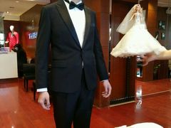 -宇翔服饰(双井桥东首城国际店)