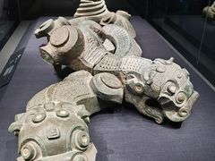 -陕西历史博物馆