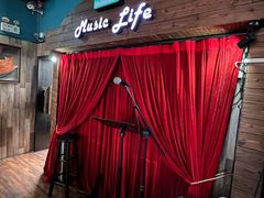 -MUSICIAN庙色唇(東山店)