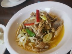 -中发源·清真餐厅(春风店)