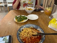 -庆蓉云·庆云面(双林店)
