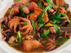 -雅逸居海鲜小厨