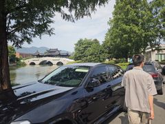 -溪口-滕头旅游景区