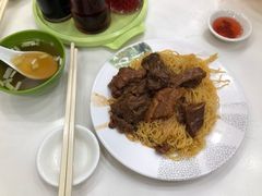 -麦文记面家(佐敦店)