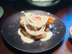 -Fuzzy Bistro 浮几韩餐·茶酒馆