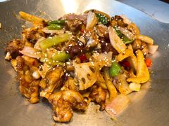 -卯时·龙光雅宴·精致锡帮菜(惠山古镇店)