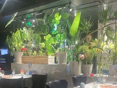 -懒人盐府人家(航天桥店)