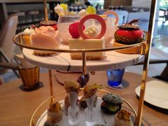 -粤海喜来登酒店·&More聚驿(天河城店)