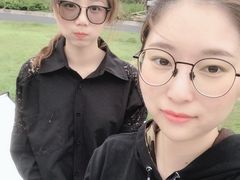 -春花秋色城市公园