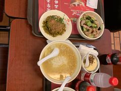 -71号豆汤饭·成都小馆(春熙路百盛店)