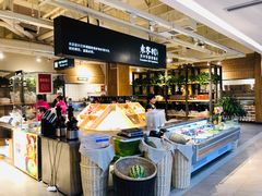 自助取餐区-袁家村关中印象体验地(东方亿象城店)