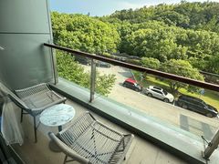-上海佘山世茂艾美酒店