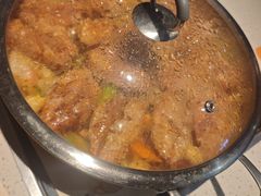 -黄记煌三汁焖锅(顺义华联店)