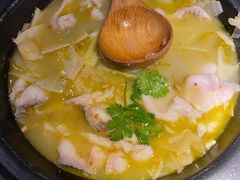 -九锅一堂酸菜鱼(新南凯德直营店)