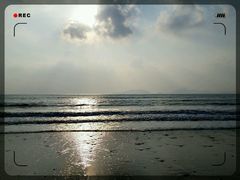 -普陀山风景名胜区-千步大沙