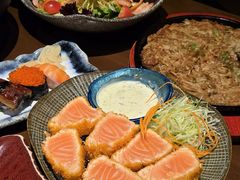 -千代武日本料理(哈西店)
