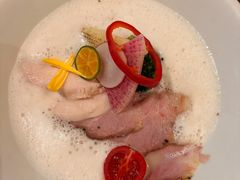 -真打拉面·日式拉面新流派(体育西横街店)