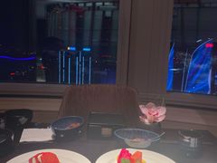-运·中餐厅(成都华尔道夫酒店)