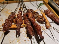 -一顿烧烤(八经街店)