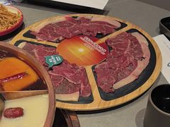 -乔先生涮肉·鲜活牛羊肉火锅(塘沽店)