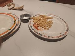 -比格比萨自助(赛罕区万达广场店)
