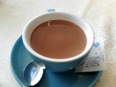 -七哥港式茶餐厅(亮马桥总店)