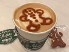 -Ralph’s Coffee(北京三里屯店)