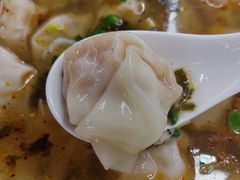 -金陵老丁家馄饨