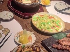 -耕海日本料理(万达华府店)