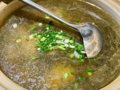 -巢湖名吃·东关老鹅汤(江南风情街店)