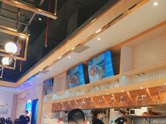 -牛楠楠·香港牛腩茶餐厅(永旺店)