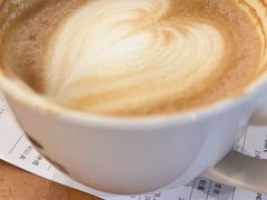 -Peet's 皮爷咖啡(东湖路手作店)