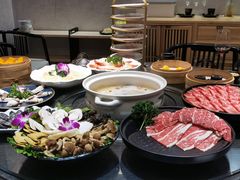 -龙门养心粥火锅(祥恒广场店)