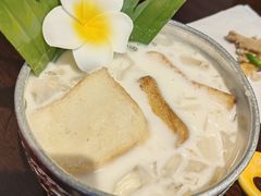 泡鲁达-婉泰·特色小吃·舂鸡脚(告庄二店)