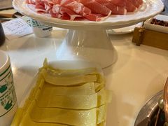 -阳坊胜利涮羊肉(阳坊老店)