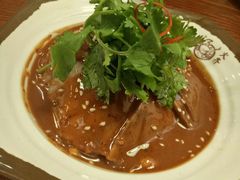 -火齐潮汕砂锅粥(五道口店)