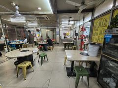 -华威达牛庄(黄埔大道西店)