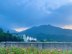 -安徽天堂寨风景区