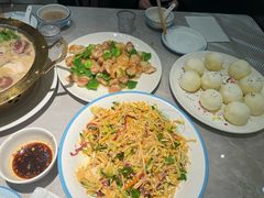 -华竹饭店(中央大街店)